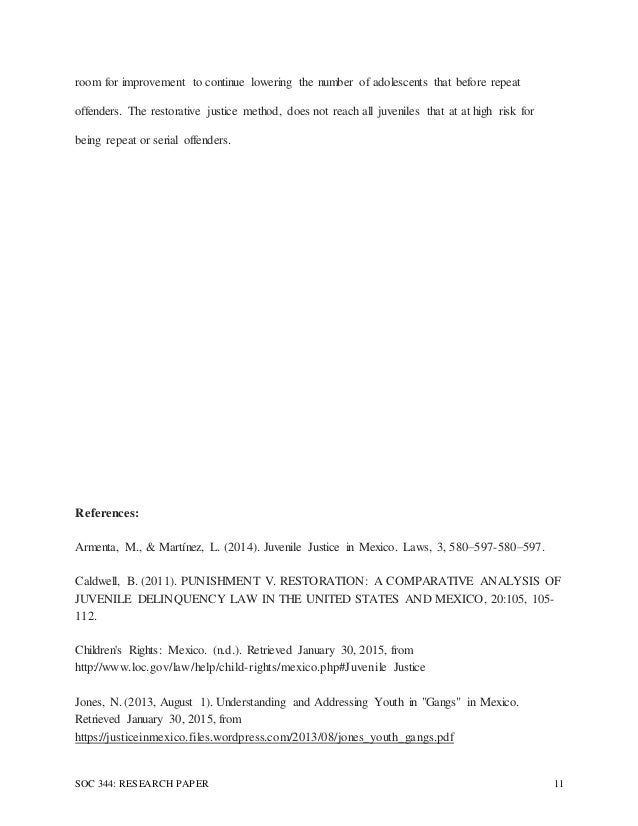 Table Of Contents